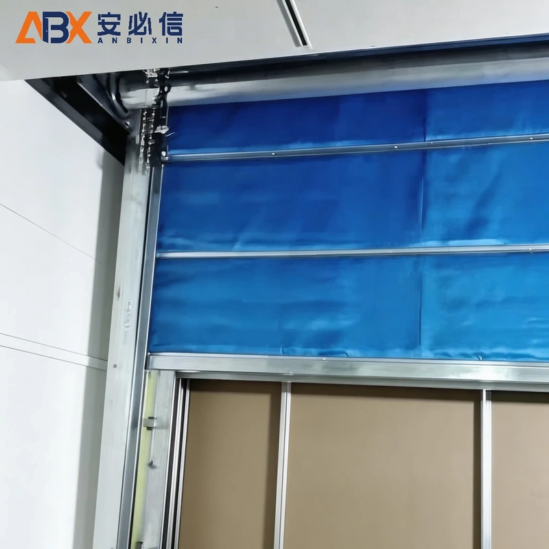 宁德快速堆积门